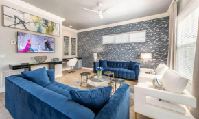 Ultimate 5 Star Villa with Private Pool on Reunion Resort and Spa, Orlando Villa 4585